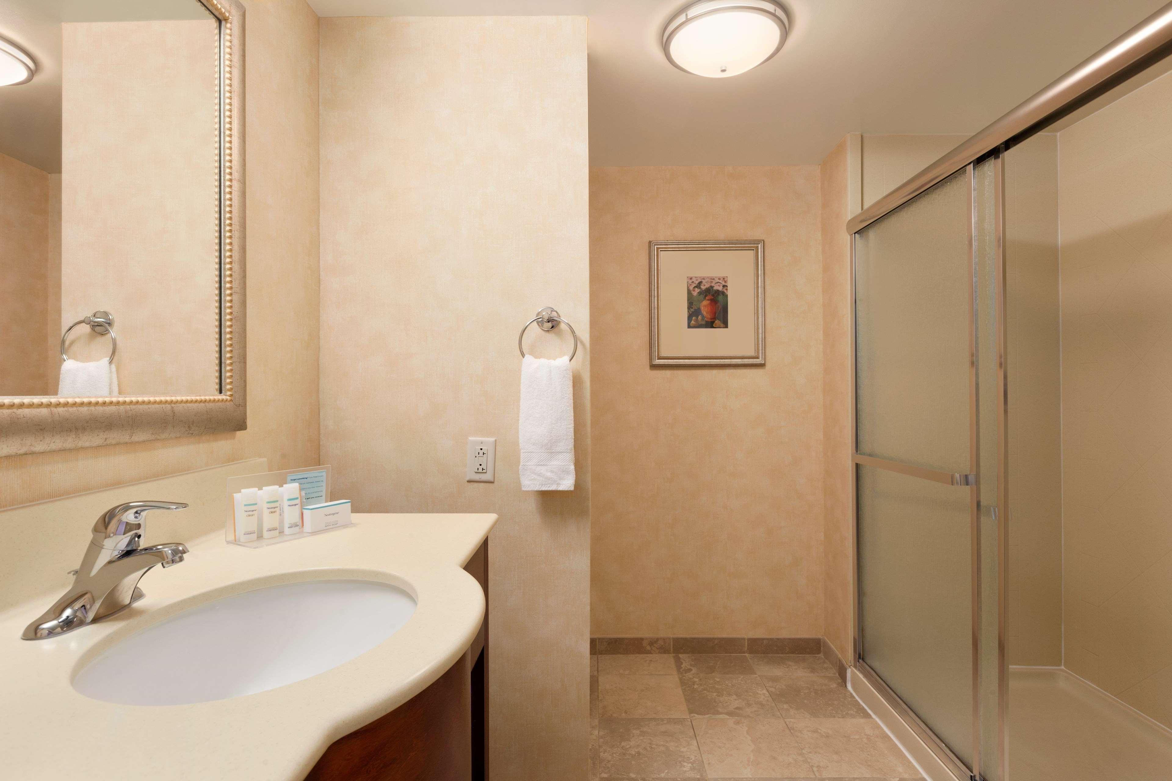 Hampton Inn Geneva Extérieur photo